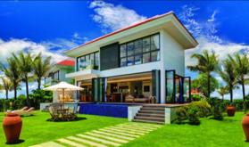 Dự án The Ocean Villas