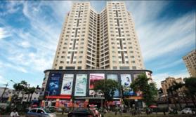 Tổ hợp 173 Xuân Thủy