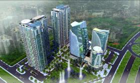 Dự án Tổ hợp Viglacera Tower