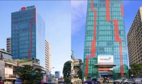 Dự án tòa nhà 183 Nguyễn Lương Bằng