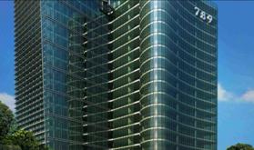 Dự án Tòa nhà văn phòng Công ty 789
