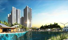 Dự án Topaz City