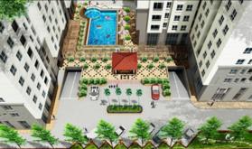 Dự án Topaz Garden