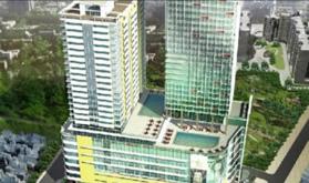 Dự án Viễn Đông Meridian