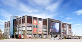 Dự án Vincom Center Long Bien