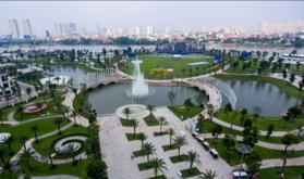 Dự án Vincom Center TP HCM