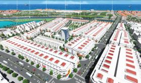 Dự án Vision City