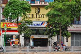 Thông tin địa chỉ Nice Hotel: khách sạn chất lượng 2 sao tại quận Thanh Xuân