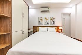 Thông tin địa chỉ Everest Hotel: khách sạn phong cách hiện đại và nhẹ nhàng