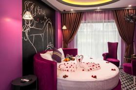 Thông tin địa chỉ Khách sạn LaVie Hotel: khách sạn thiết kế độc đáo dành cho các cặp đôi