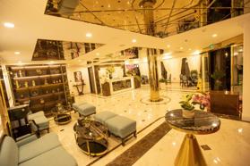 Thông tin địa chỉ A&D Luxury Hotel: khách sạn sang trọng và tiện nghi quận Thanh Xuân