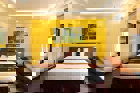 Thông tin địa chỉ Hanoi Suji Hotel: khách sạn phong cách Trung Hoa đáng trải nghiệm