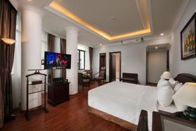 Thông tin địa chỉ Halais Hotel: khách sạn 4 sao tiện nghi rất đáng thử nhất