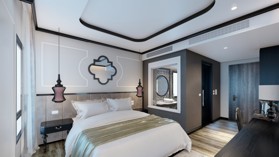 Thông tin địa chỉ FTE Ba Dinh Hotel: địa điểm lý tưởng để trải nghiệm kỳ nghỉ của bạn