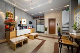 Thông tin địa chỉ YR Hotel Apartments: khách sạn 5 sao sang trọng, tiện nghi