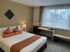 Thông tin địa chỉ Hotel Yah Hanoi: khách sạn 5 sao đáng trải nghiệm quận Ba Đình