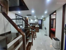 Mua bán nhà phố Trung Kính lớn, Cầu Giấy tháng 1/2024