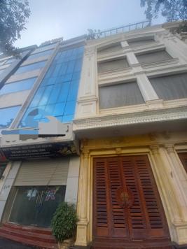 Mua bán nhà đẹp phố Mai Dịch, Cầu Giấy tháng 1/2024