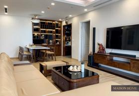 Mua bán căn hộ Paragon tầng trung, Cầu Giấy tháng 1/2024
