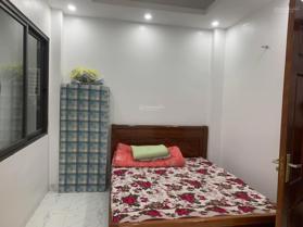 Mua bán căn hộ Nguyễn Ngọc Vũ, Cầu Giấy tháng 1/2024