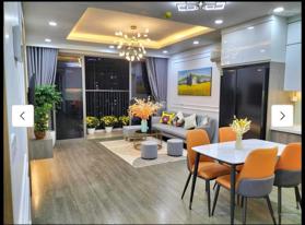 Mua bán Chung cư Sky Park Residence, Cầu Giấy tháng 1/2024