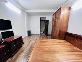 Mua bán nhà 5 tầng phố Yên Hòa, Cầu Giấy tháng 1/2024