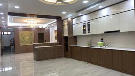 Mua bán nhà ở phố Phùng Chí Kiên, Cầu Giấy tháng 1/2024