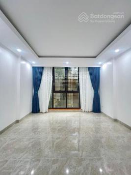 Mua bán tòa nhà 7 tầng Dương Khuê, Cầu Giấy tháng 1/2024