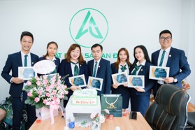 Thông tin địa chỉ sàn giao dịch BĐS An Điền TP Hà Nội