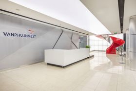 Thông tin địa chỉ Sàn giao dịch bất động sản Văn Phú TP Hà Nội