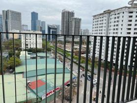 Cho thuê căn hộ chung cư The Park Home Cầu Giấy tháng 2/2024