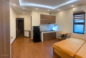 Cho thuê căn hộ chung cư Cầu Giấy giá rẻ tháng 2/2024