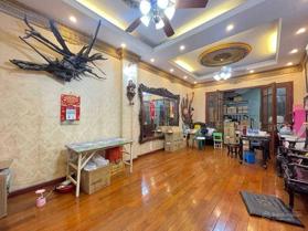 Mua bán nhà phố Phùng Chí Kiên, Cầu Giấy tháng 2/2024