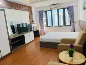 Mua bán nhà đất Nguyễn Thị Định, Cầu Giấy tháng 2/2024