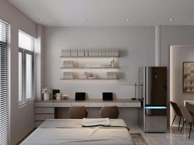 Mua bán căn hộ chung cư Cầu Giấy, vị trí đẹp tháng 2/2024