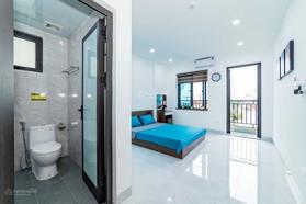 Cho thuê phòng trọ Trần Bình, Cầu Giấy tháng 2/2024