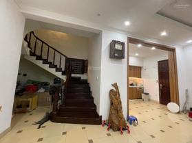 Mua bán nhà đất phố Mai Dịch, Cầu Giấy tháng 2/2024