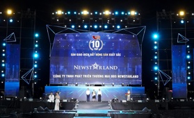 Thông tin địa chỉ Sàn giao dịch bất động sản Newstar Land TP Hà Nội