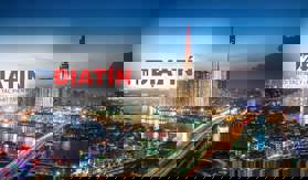 Thông tin địa chỉ Sàn giao dịch Bất động sản Địa Tín TP Hà Nội