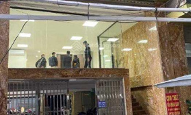 Mua bán nhà đất Cầu Giấy đẹp, hiện đại tháng 1/2024