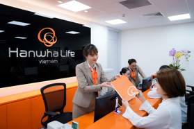 Thông tin địa chỉ Công ty Bảo hiểm Hanwha Life Việt Nam