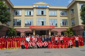 Thông tin địa chỉ Học viện Dân tộc tại TP Hà Nội