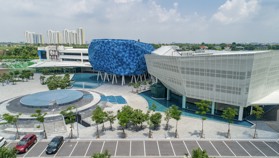 Thông tin địa chỉ Đại học Anh quốc Việt Nam (BUV) TP Hà Nội