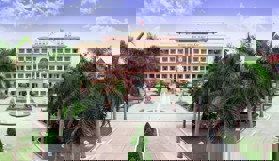 Thông tin địa chỉ Học viện Hậu cần (MAL) TP Hà Nội