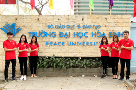 Thông tin địa chỉ Trường Đại học Hòa Bình (HBU) 