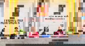 Thông tin địa chỉ Trường đại học Hà Nội (HANU) TP Hà Nội