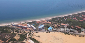 Bán 1340m2 đường Nguyễn Hữu Thọ, Mũi Né - DT 1340m² 