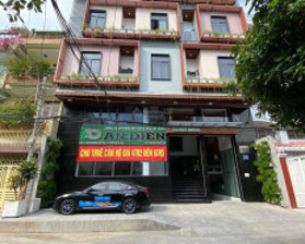 Bán tòa nhà góc 2 MT Nguyễn Thị Thập Quận 7 - 10x20m - 6 tầng 33 CHDV - HĐ: 235 triệu/th - 39 tỷ TL