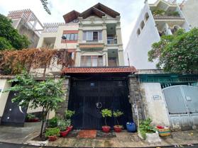 Bán nhà hẻm 8m đường Gò Dầu, 5mx27m, giá: 13 tỷ, P. Tân Sơn Nhì, Q. Tân Phú