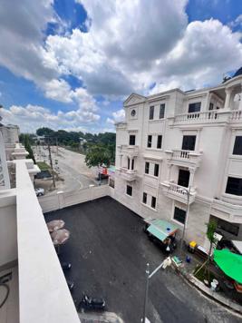 Bán gấp nhà đẹp, số đẹp, giá tốt khu Cityland Park Hill P10 Gò Vấp